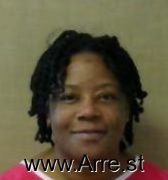 Brendenna  Wright Mugshot