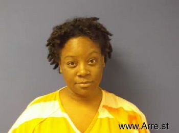 Brendenna Nicole Wright Mugshot