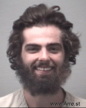 Brendun Lee Blasingame Mugshot