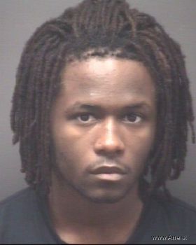 Brennon Jamar Johnson Mugshot