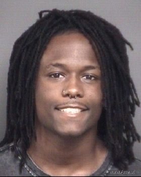 Brennon Jamar Johnson Mugshot