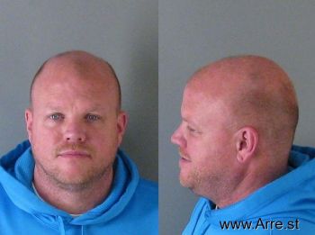 Brent Gregory Bethune Mugshot