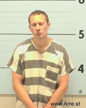 Brent Mitchell Downs Mugshot