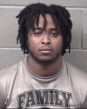 Brent Alexander Jones Mugshot