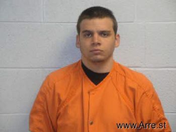 Brent Andrew Moore Mugshot