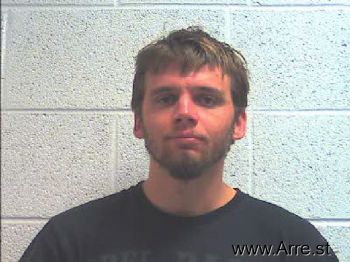 Brent Andrew Moore Mugshot