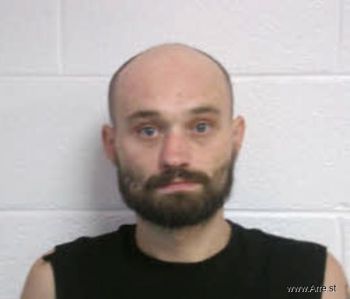 Brent Alan Wood Mugshot