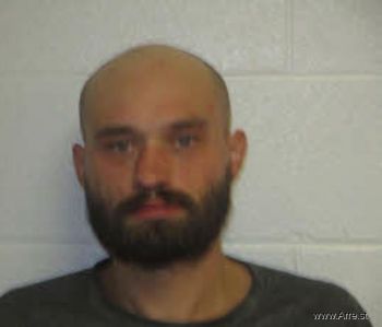 Brent Alan Wood Mugshot