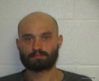 Brent Alan Wood Mugshot