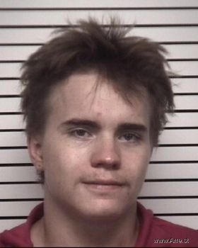 Brenton Cody Mcdonald Mugshot