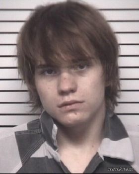 Brenton Cody Mcdonald Mugshot