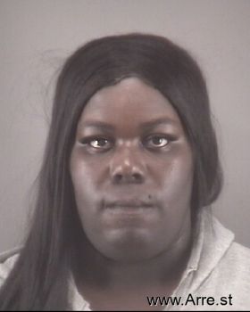 Brentyn Lamaryo Mitchell Mugshot