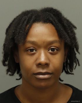 Breonica Tamara Smith Mugshot