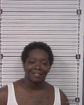 Breotta Jeriaka Pringle Mugshot