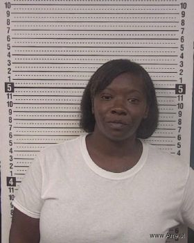 Breotta Jeriaka Pringle Mugshot