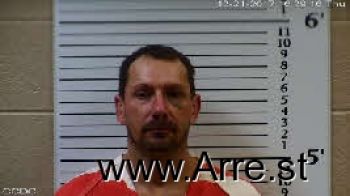 Brett Charles Aldrich Mugshot