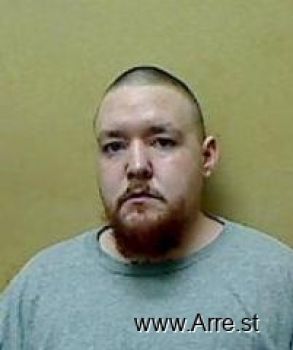 Brett C Johnson Mugshot