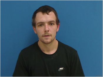 Brett Allen Williams Mugshot