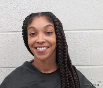 Breyauna Nehemiah Lynch Mugshot