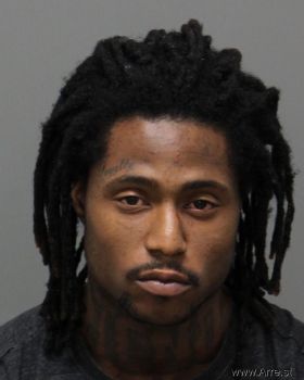 Brian Andre Dixon Mugshot