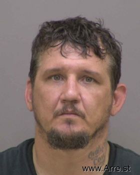 Brian Christopher Andrews Mugshot