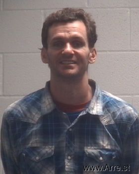 Brian David Arnold Mugshot