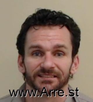 Brian  Arnold Mugshot