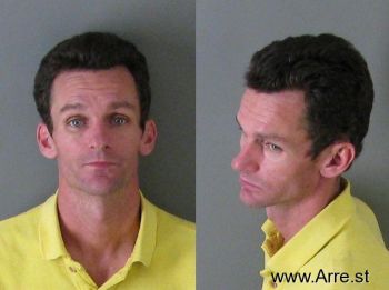 Brian David Arnold Mugshot