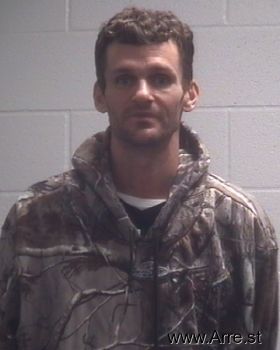 Brian David Arnold Mugshot