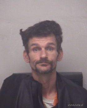 Brian David Arnold Mugshot