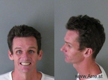 Brian David Arnold Mugshot