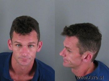 Brian David Arnold Mugshot