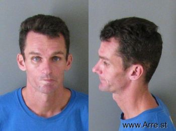 Brian David Arnold Mugshot