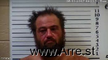 Brian Matthew Bailey Mugshot