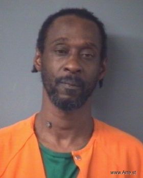 Brian Lamont Barnes Mugshot