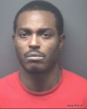 Brian Eric Barnes Jr Mugshot