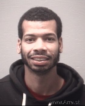 Brian Oneal Barrett Mugshot