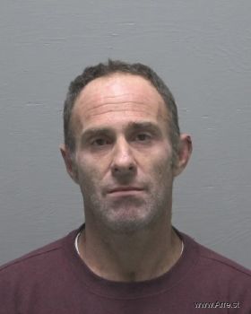 Brian Thomas Barrow Mugshot