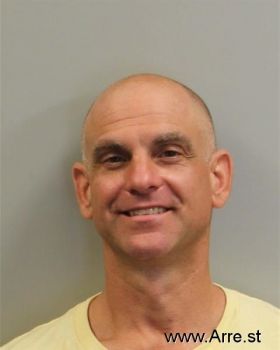 Brian Alan Bauer Mugshot