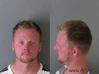 Brian Keith Benton Mugshot