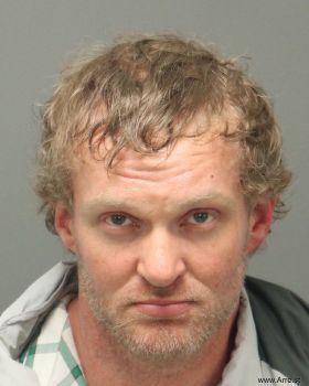 Brian Patrick Boyd Mugshot