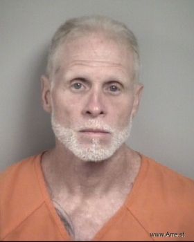 Brian Scott Bradley Mugshot