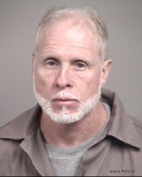 Brian Scott Bradley Mugshot