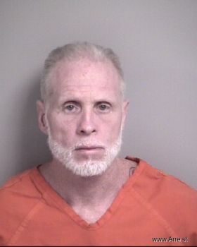 Brian Scott Bradley Mugshot