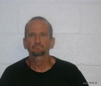 Brian Lynn Brugman Mugshot