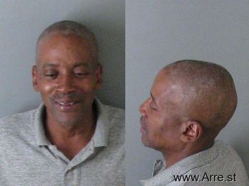 Brian Keith Campbell Mugshot