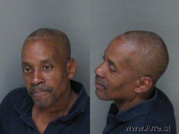 Brian Keith Campbell Mugshot