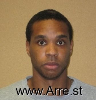 Brian C Carter Mugshot