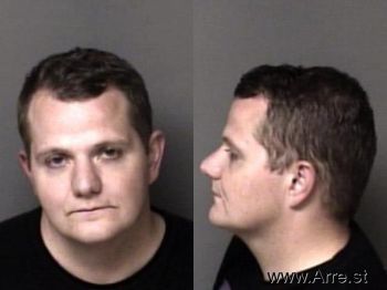 Brian Todd Carter Mugshot