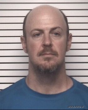 Brian Andrew Chambers Mugshot